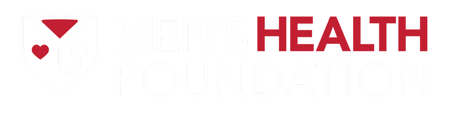 Men's Health Foundation